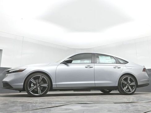 New 2026 Honda Accord Sport image 43