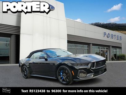 Certified 2024 Ford Mustang GT Premium