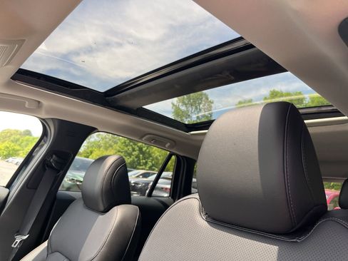 New 2026 MAZDA CX-50 AWD 2.5 Hybrid w/ Weather Package image 30