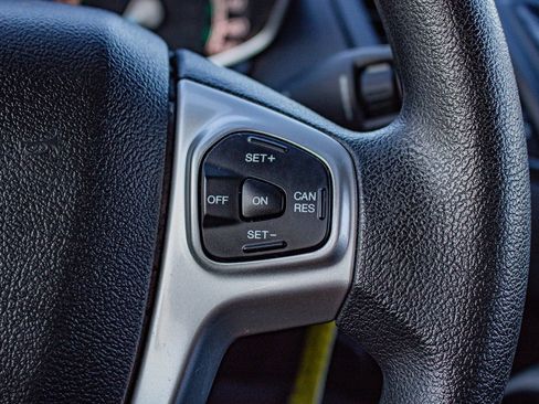 Used 2019 Ford Fiesta SE w/ Equipment Group 201A image 22