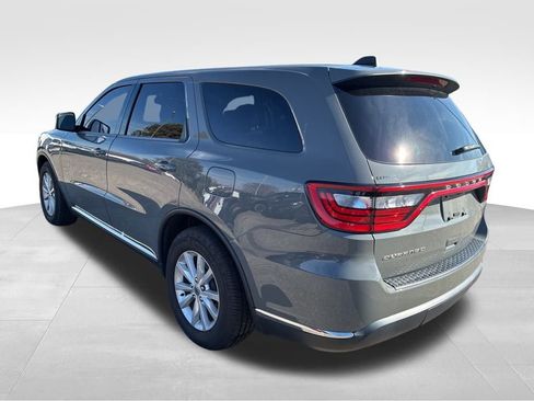 Used 2021 Dodge Durango SXT w/ 3rd Row Seating Group image 3