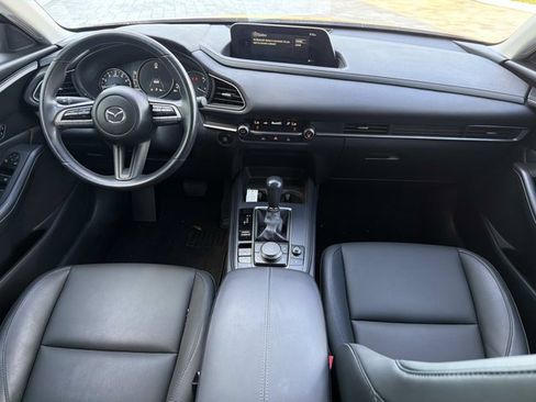 Used 2022 MAZDA CX-30 AWD 2.5 S w/ Select Package image 23