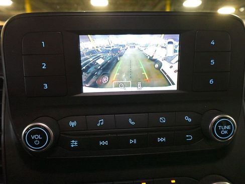 Certified 2023 Ford Transit 250 Medium Roof image 17