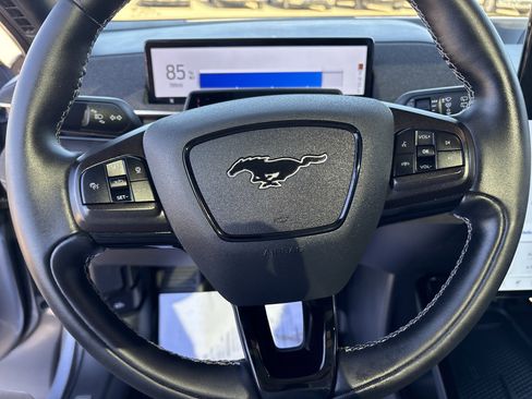 Used 2022 Ford Mustang Mach-E GT w/ GT Performance Edition image 12