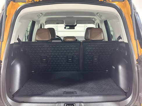 Used 2022 Ford Bronco Sport Badlands w/ Premium Package image 25