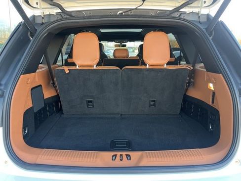 Used 2020 Lincoln Aviator Black Label w/ Dynamic Handling Package image 12