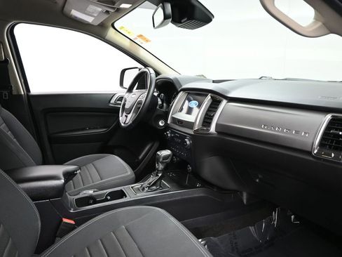 Used 2021 Ford Ranger XLT w/ Equipment Group 301A Mid image 10