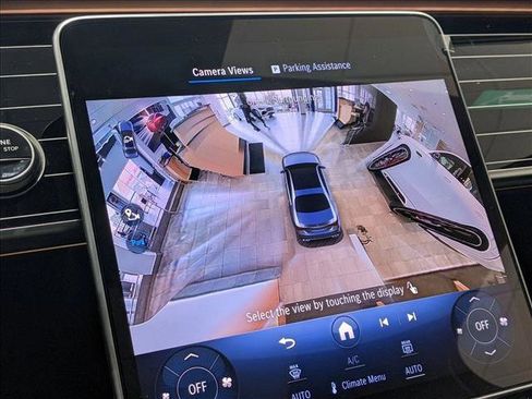 New 2026 Mercedes-Benz S 63 AMG S image 12