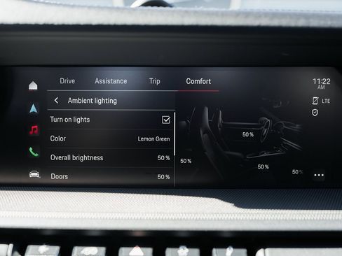 Used 2024 Porsche 911 Carrera S w/ Sport Package image 65