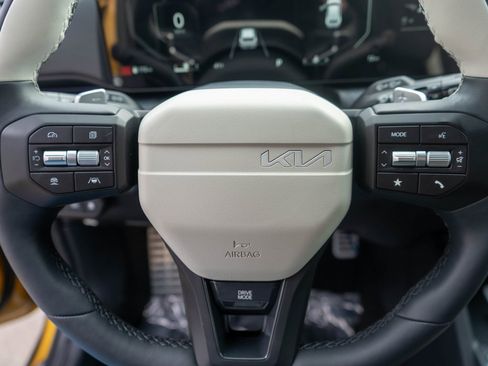New 2026 Kia K4 GT-Line Turbo image 17