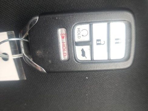 Used 2021 Honda Civic Sport image 15