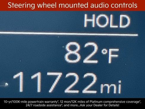 Used 2025 Kia K4 FWD image 16