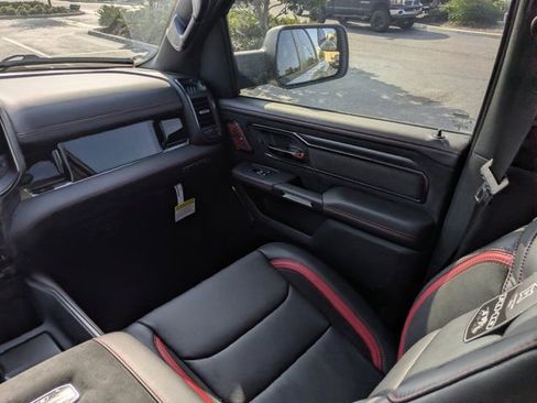 New 2026 RAM 1500 RHO w/ RHO Level 1 Equipment Group image 17