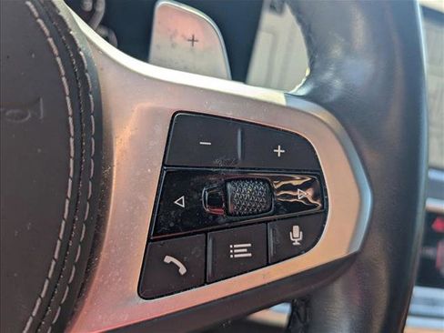 Used 2022 BMW X5 xDrive45e w/ M Sport Package image 15