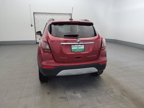 Used 2018 Buick Encore Preferred image 6