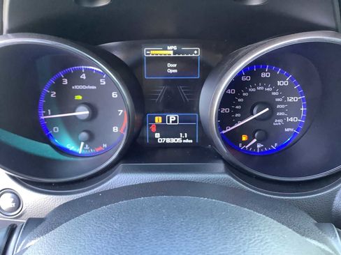 Used 2019 Subaru Outback 2.5i Limited image 20