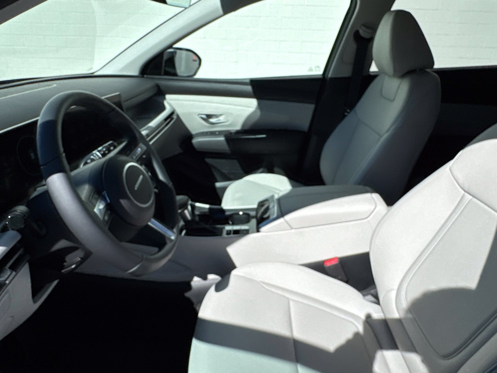 Used 2026 Hyundai Tucson SEL AWD/4WD image 20