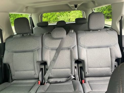 Used 2025 Ford Expedition Max Active RWD image 39