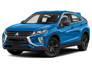 Used 2019 Mitsubishi Eclipse Cross SE AWD/4WD video 2