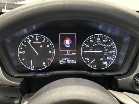 Used 2024 Subaru Impreza 2.0i Sport image 7