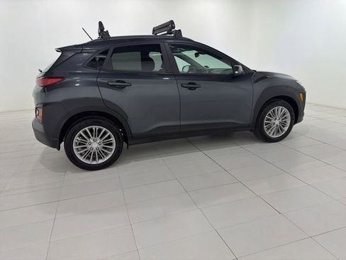 Used 2020 Hyundai Kona SEL AWD/4WD image 6