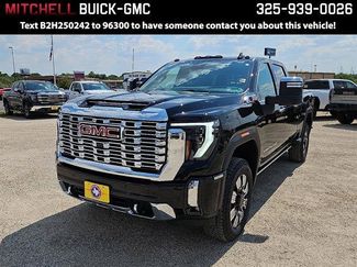 New 2025 GMC Sierra 2500 Denali w/ Denali Reserve Package video 1