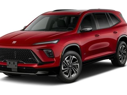 New 2027 Buick Enclave Sport Touring w/ Power Package