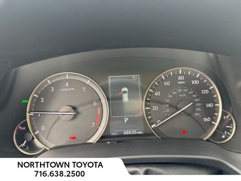 Used 2021 Lexus RX 350 AWD w/ Accessory Package image 16