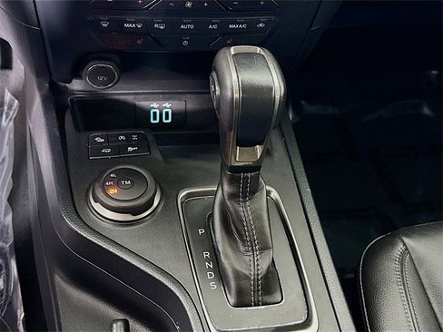 Used 2021 Ford Ranger Lariat w/ FX4 Off-Road Package image 8