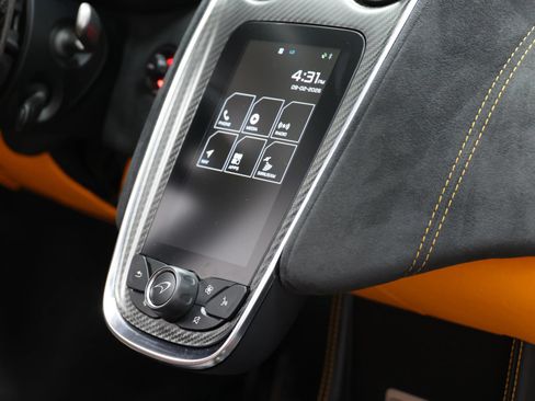 Used 2019 McLaren 570S Spider RWD image 94