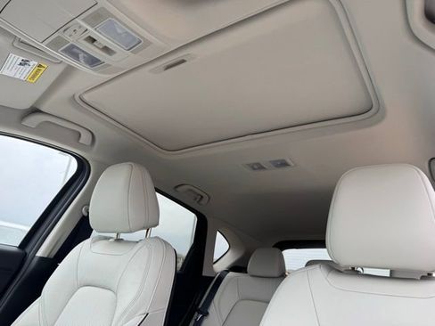 New 2025 MAZDA CX-5 AWD 2.5 S w/ Preferred Package image 8