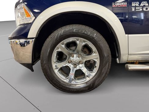 Used 2013 RAM 1500 Laramie w/ Convenience Group AWD/4WD image 13
