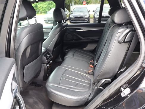 Used 2016 BMW X5 xDrive35i AWD/4WD image 19