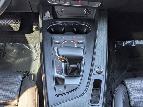 Used 2019 Audi A5 2.0T Premium Plus w/ Premium Plus image 19