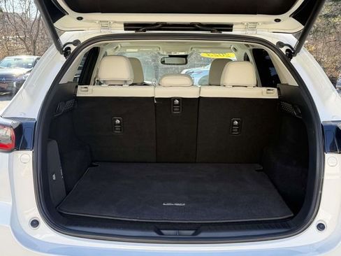 Used 2023 MAZDA CX-5 AWD 2.5 S image 19