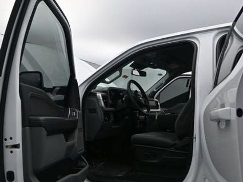 New 2026 Ford F250 XLT w/ XLT Premium Package AWD/4WD image 21