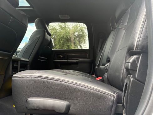 Used 2026 RAM 2500 Limited AWD/4WD image 11