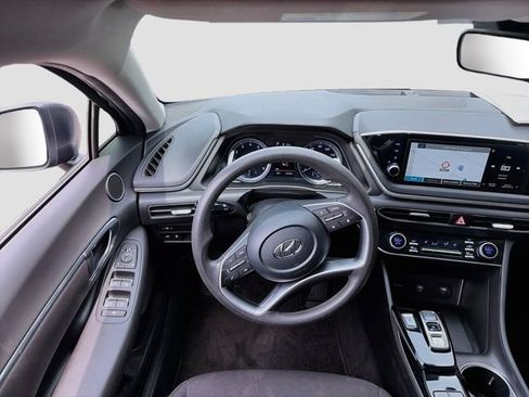 Used 2023 Hyundai Sonata SEL FWD image 22