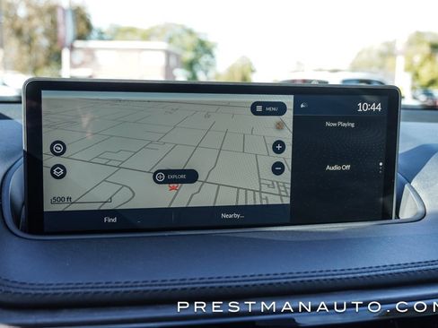 Used 2023 Acura MDX Advance image 4