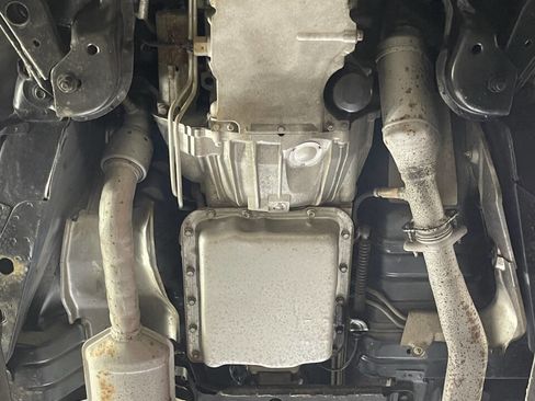 Used 1999 Pontiac Firebird Formula w/ Security Pkg image 61