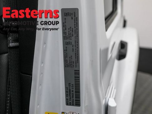 Used 2022 Jeep Wrangler Unlimited Rubicon 4xe w/ Cold Weather Group image 36