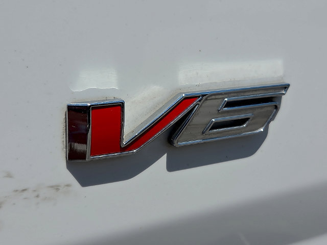 Certified 2022 Chevrolet Colorado LT RWD image 10