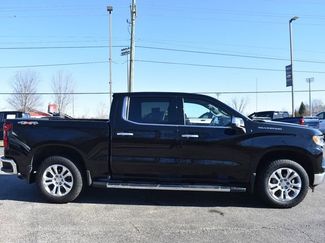 Certified 2023 Chevrolet Silverado 1500 LTZ w/ LTZ Premium Package video 2