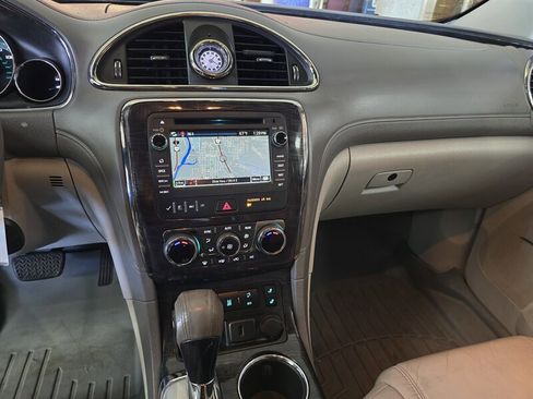 Used 2015 Buick Enclave Leather image 26