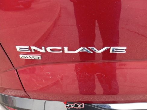 Used 2024 Buick Enclave Premium image 7