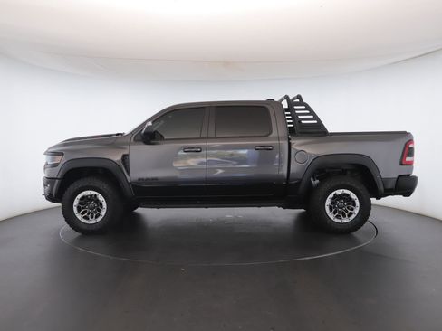 Used 2022 RAM 1500 TRX w/ TRX Level 2 Equipment Group image 27