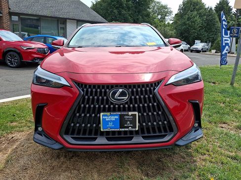 Used 2023 Lexus NX 350 AWD image 2