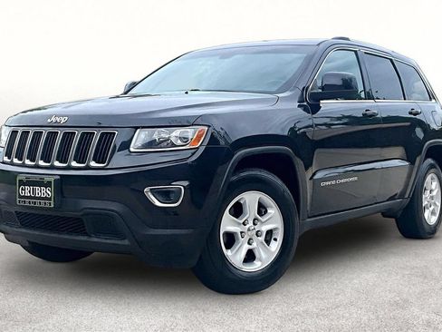 Used 2014 Jeep Grand Cherokee Laredo w/ Quick Order Package 23E RWD image 15