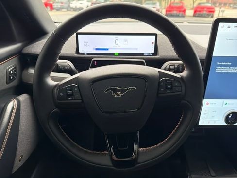 Used 2023 Ford Mustang Mach-E GT image 16