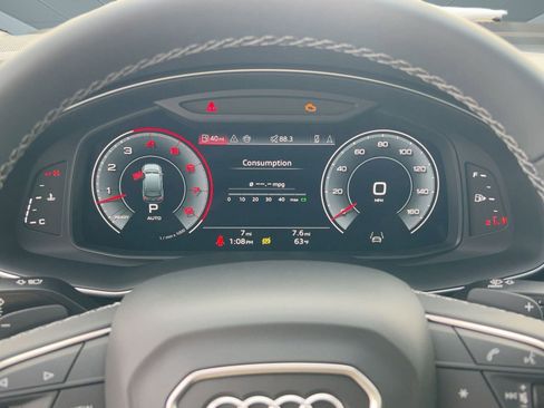 New 2026 Audi Q7 3.0T Premium image 18